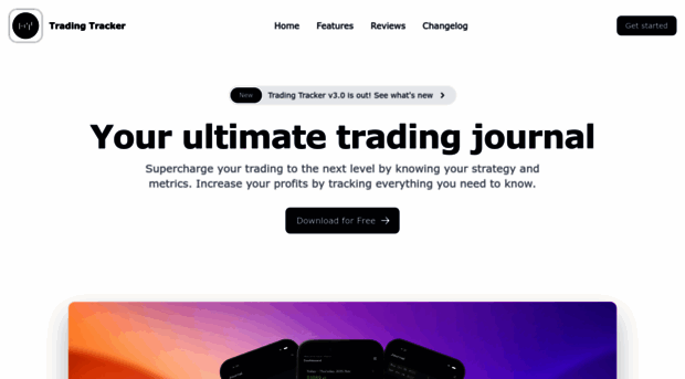 tradingtracker.app