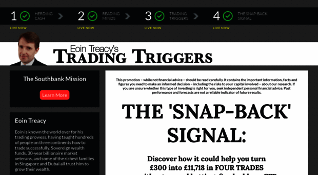 tradingtriggers.co.uk