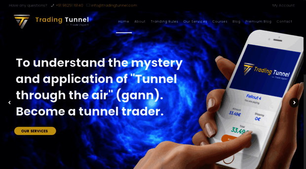 tradingtunnel.com