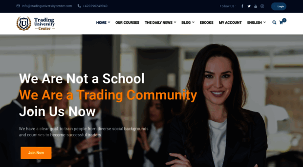 tradinguniversitycenter.com