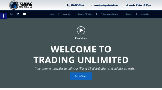 tradingunlimited.com