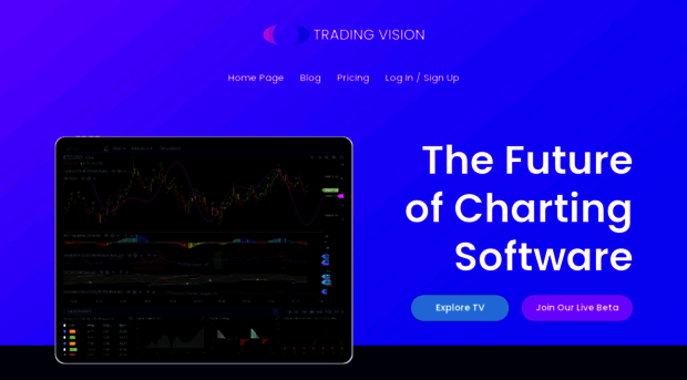 tradingvision.net