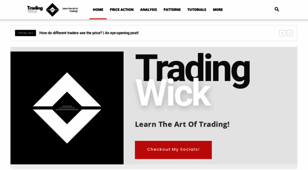 tradingwick.in