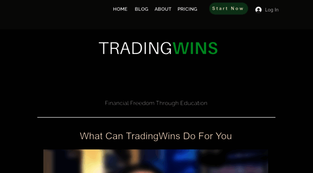 tradingwins.com