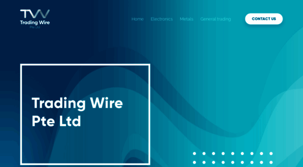 tradingwireltd.com