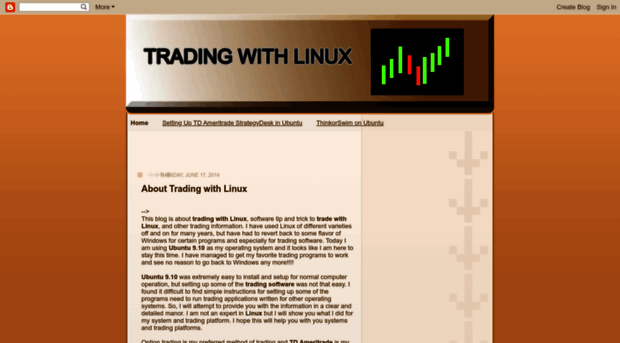 tradingwithlinux.blogspot.com