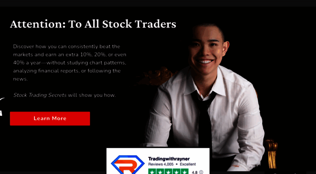 tradingwithrayner.com