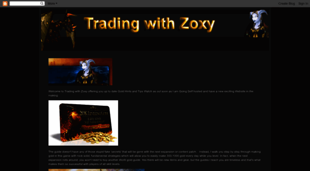 tradingwithzoxy.blogspot.com