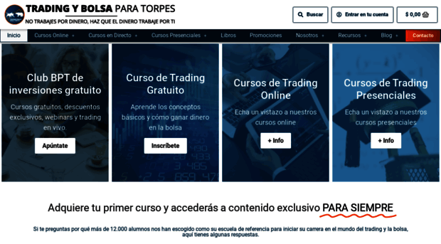 tradingybolsaparatorpes.com