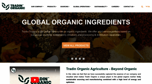 tradinorganic.com