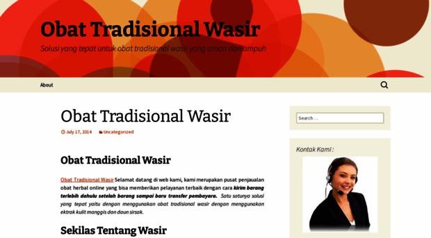 tradisionalwasir1.wordpress.com