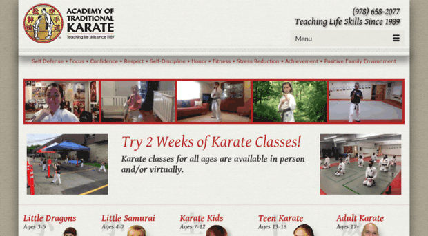 traditional-karate.com