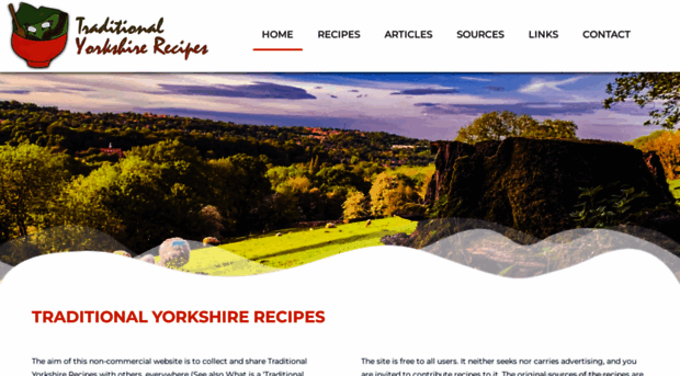 traditional-yorkshire-recipes.info