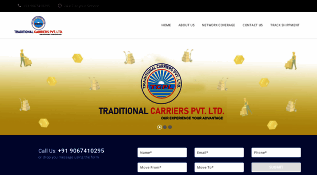 traditionalcarriers.com