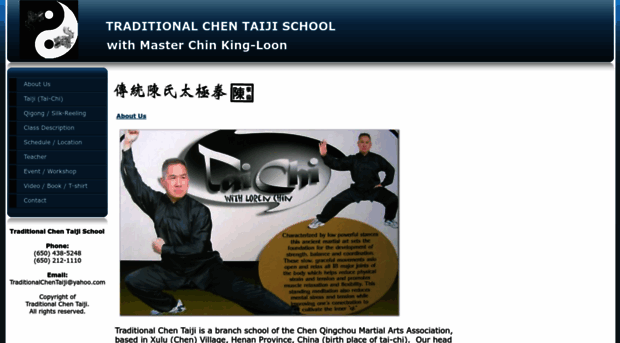 traditionalchentaiji.com