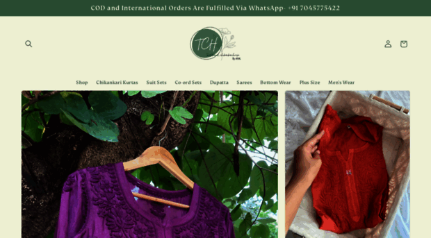 traditionalchikankarihouse.com