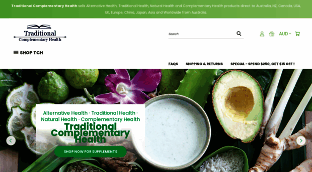 traditionalcomplementaryhealth.com