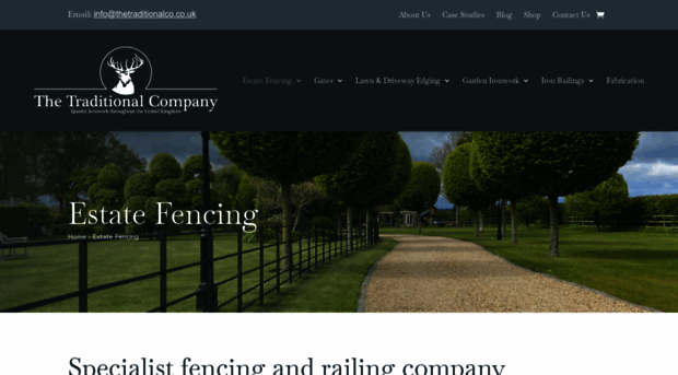 traditionalestatefencing.co.uk