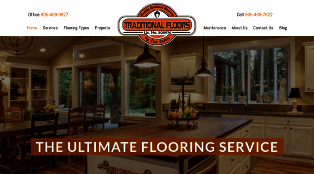 traditionalfloors.com