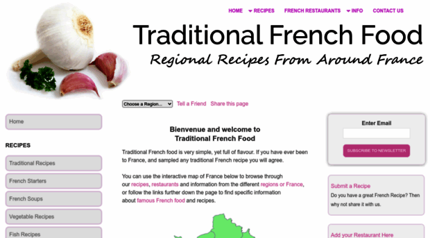 traditionalfrenchfood.com