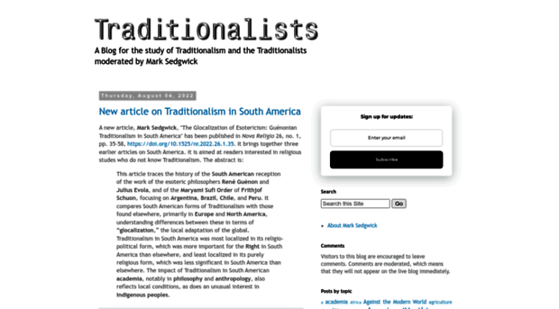 traditionalistblog.blogspot.qa