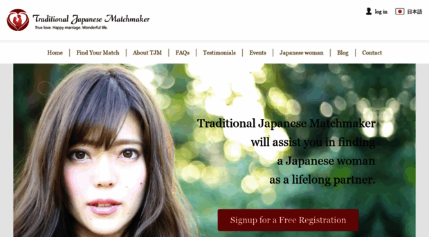 traditionaljapanesematchmaker.us