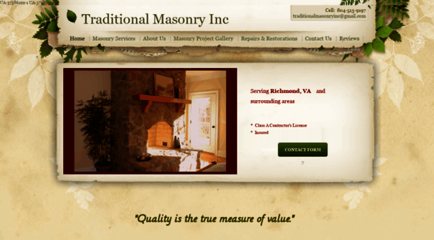 traditionalmasonry.net