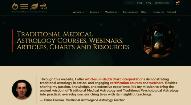 traditionalmedicalastrology.org