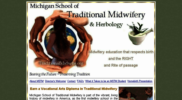 traditionalmidwife.com