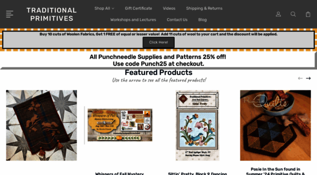 traditionalprimitives.com