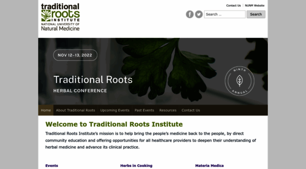 traditionalroots.org