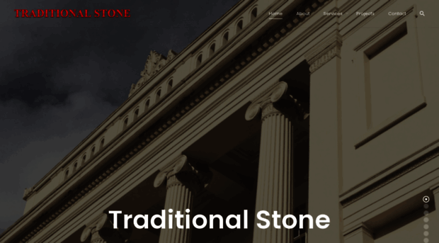 traditionalstone.co.uk