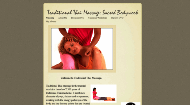 traditionalthaimassage.com