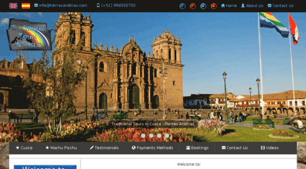 traditionaltoursincusco.com