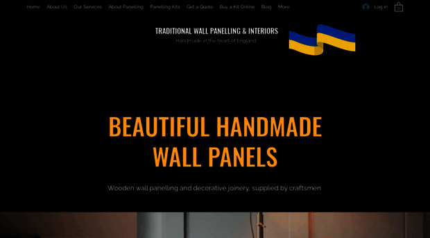 traditionalwallpanelling.co.uk