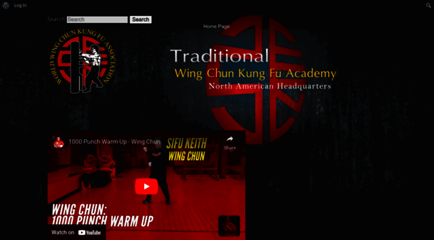 traditionalwingchun.com