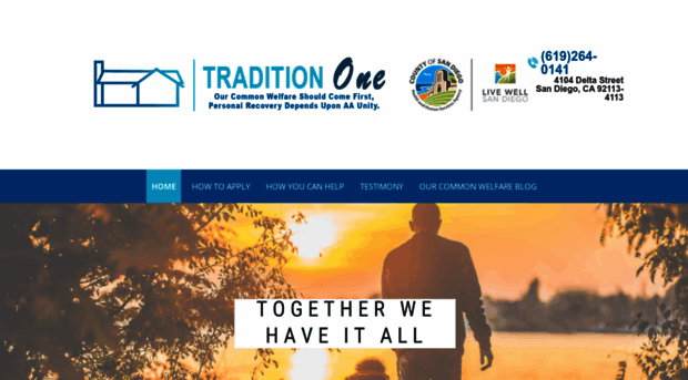 traditionone.com