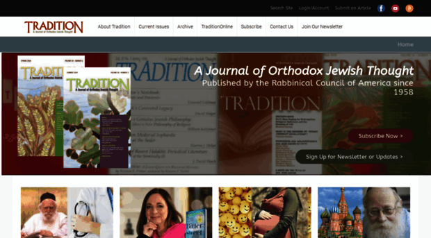 traditiononline.org