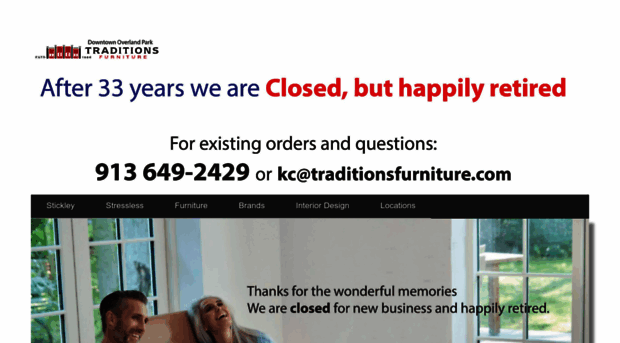 traditionsfurniture.com