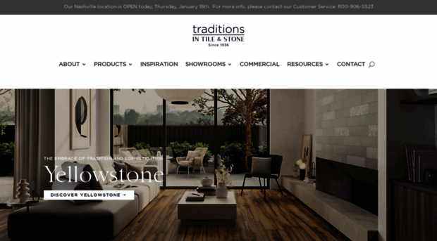 traditionsintile.com