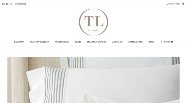 traditionslinens.com