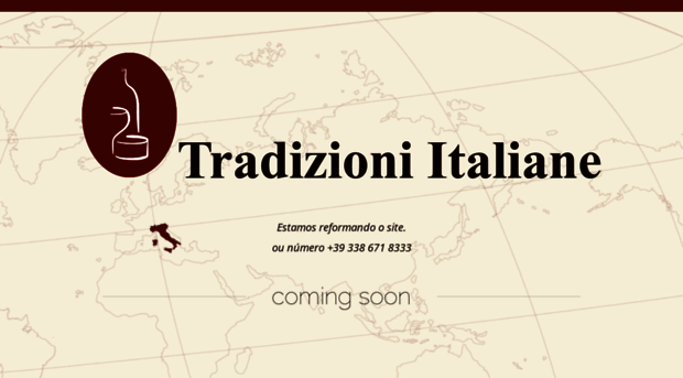 tradizionitalianegroup.com