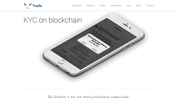 tradle.io