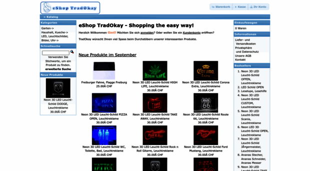 tradokay.ch