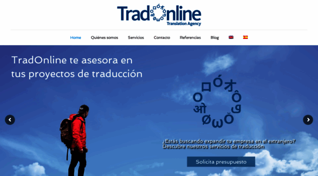 tradonline.es