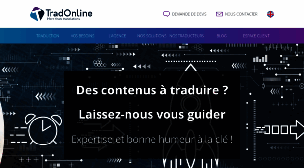 tradonline.fr