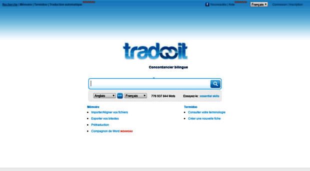 tradooit.com