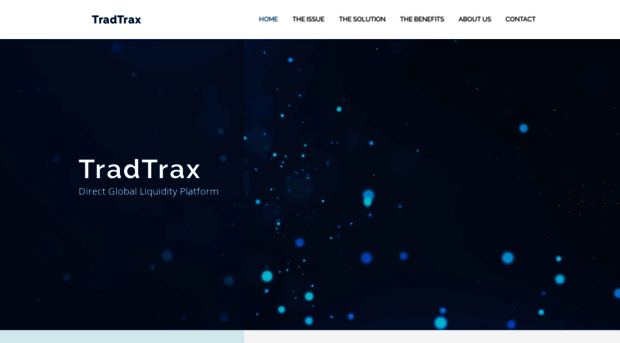 tradtrax.com