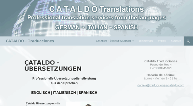 traducciones-cataldo.com