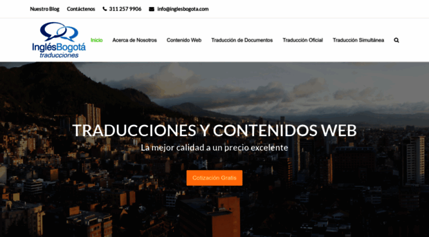 traduccionesbogota.com